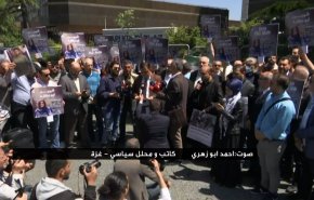 اغتيال ابو عاقلة محاولة لتدفيع الصحفيين ثمن تغطية جرائم العدو