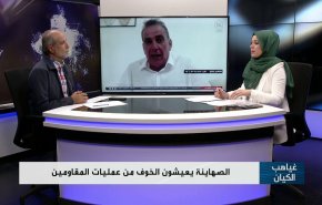 هدم البيوت لا ينفع لوقف عمليات المقاومين الفلسطينيين