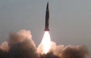کره شمالی سه موشک بالستیک کوتاه برد آزمایش کرد