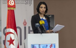 مسؤولة أممية: صحفيو تونس 