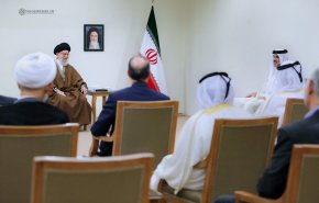 على العالم العربي أن ينزل الى ميدان العمل السياسي لمواجهة جرائم الصهاينة