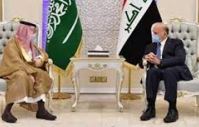 رایزنی بغداد و ریاض درباره مذاکرات ایران و عربستان 