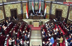 برلمان سوريا يقر مشروع القانون المتعلق بترخيص وتشغيل المنشآت السياحية