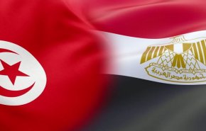 رئيسة الوزراء التونسية تستقبل نظيرها المصري
