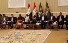 العراق.. الاطار التنسيقي يكشف حقيقة ذهاب جزء منه مع التحالف الثلاثي
