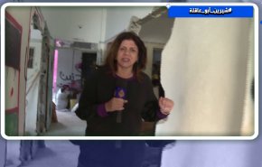 هاشتاغ.. شيرين أبو عاقلة تصبح هي الخبر