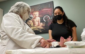 المكسيك تسجل أول حالات إصابة بالتهاب الكبد مجهول المنشأ بين الأطفال