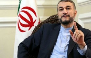 أمير عبد اللهيان: يمكن ابرام اتفاق جيد اذا نفذت أميركا التزاماتها