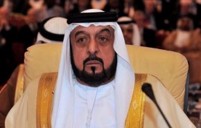 رئاسات العراق الثلاث تعزي بوفاة رئيس دولة الإمارات