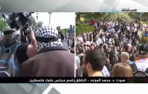 شاهد..شيرين ابوعاقلة صوت فلسطين الصادح وشهيدته