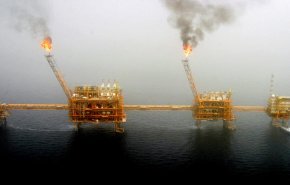 ايران تدعو الكويت رسميا للتفاوض حول حقل آرش للغاز