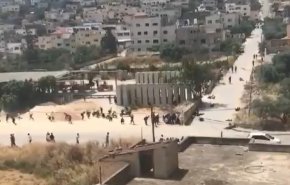 'حماس' تشيد ببطولة المقاومين في جنين