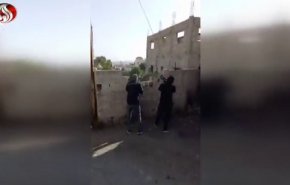 حكومة بينيت تحاول انهاء حالة المقاومة في جنين بارتكاب المجازر فيها
