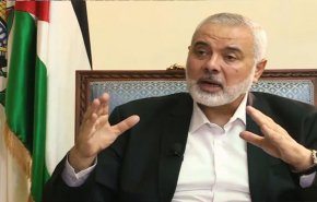 هنية: المرحلة بحاجة لقرارات حاسمة وعلى السلطة إلغاء أوسلو