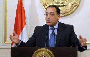 رئيس وزراء مصر يحذر من خطر كبير لأول مرة منذ عقود