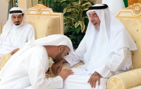 من سيكون خليفة 