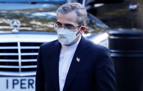 شاهد.. اسباب عدم استعجال ايران في المفاوضات النووية