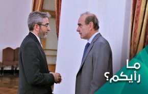 ايران خبيرة غيرمستعجلة في المفاوضات 