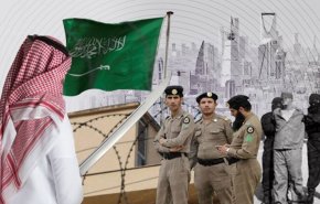 سيف الإعدامات في السعودية لم يتوقف.. يمني ومعتقلا رأي!