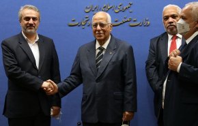 وزير الصناعة الايراني: تحديد 34 مجالا لرفع مستوى التجارة بين ايران وكوبا