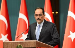 المتحدث باسم أردوغان يوضح موقف تركيا من انضمام فنلندا والسويد للناتو