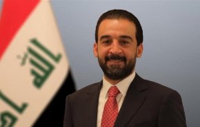 الحلبوسي يهنئ محمد بن زايد بتوليه رئاسة الإمارات