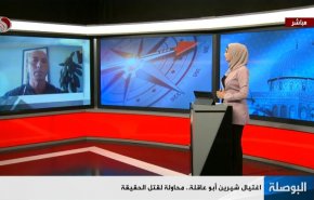 اغتيال شيرين أبوعاقلة.. محاولة لقتل الحقيقة 