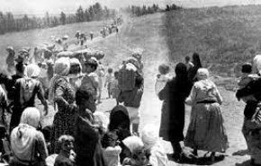 الذكرى 74 لنكبة فلسطين