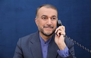 مباحثات ايرانية - يونانية تتناول العلاقات الثنائية والاتفاق النووي