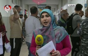 دائرة الجنوب؛ المرکز الساخن في الانتخابات اللبنانية