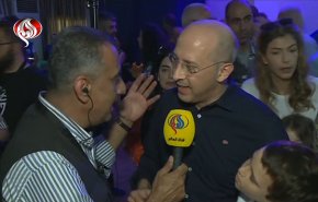 شاهد.. النائب عون ينتقد مقاطعة الانتخابات في لبنان 