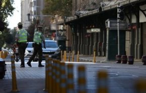 لصوص يسطون على منزل وزيرة دفاع تشيلي