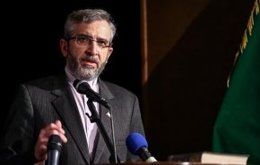 طهران: جادون في المفاوضات ولانثق بالعدو