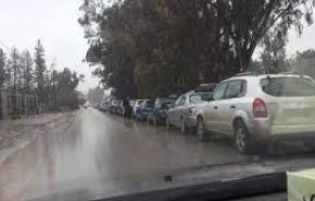 ليبيا..هدوء حذر بعد توقف الاشتباكات بين مجموعات مسلحة في جنزور