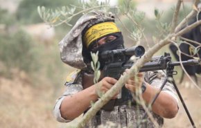 تعليق كتائب شهداء الأقصى على ارتقاء الشهيد 
