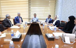 العراق: الزاملي يصدر توجيها للنواب بشأن اللجان النيابية