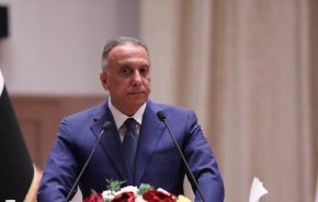 الكاظمي عدم إقرار قانون الامن الغذائي يعرقل دور الحكومة العراقية
