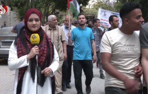 لا عودة عن حق العودة.. الفلسطينيون يحيون الذكرى الـ74 للنكبة 