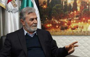 النخالة: نستطيع أن نوقع الخسائر بالعدو على امتداد فلسطين

