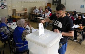 لبنان.. وهكذا توزعت نسب الاقتراع في الدوائر

