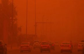 بعد بغداد.. مطار النجف يعلق رحلاته إلى إشعار آخر