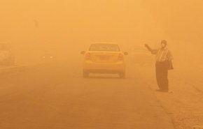 تشمل العراق.. تقدير أممي لخسائر العواصف الترابية في الشرق الأوسط