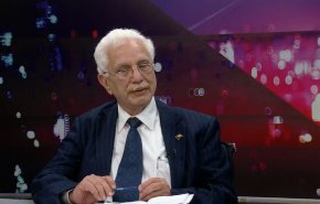 القضية الفلسطينية لن تنتهي إلا باستعادة الأرض لأهلها