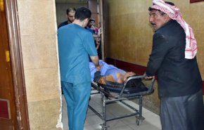 إصابة 3 مدنيين بانفجار لغم من مخلفات الإرهابيين بريف حماة