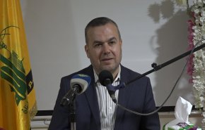 مرشح حزب الله يشيد بمشاركة اللبنانيين في الانتخابات البرلمانية
