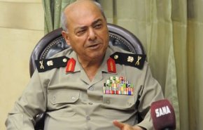 سوريا : اللواء كنجو يكشف اثار واسباب اقرار مرسوم 7 للعفو الرئاسي
