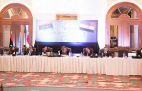 انطلاق الجولة الثانية من اجتماعات المسار الدستوري في القاهرة