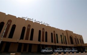 عودة حركة الطيران في مطار البصرة الدولي