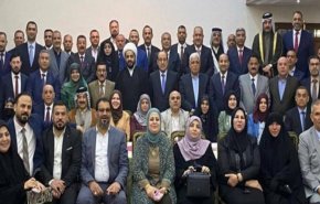العراق.. الاطار التنسيقي يدعو الى التخلي عن سياسة 