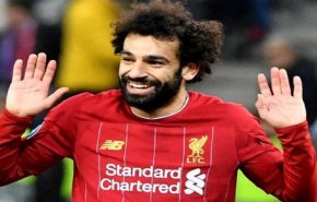 الأهلي المصري يوجه رسالة لليفربول ومحمد صلاح.. فما مضمونها؟!
